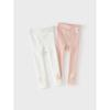 David Bella Girls' Tights Children's Elastic Leggings 2026 Spring New Stylish Baby Leggings