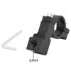 Electric Motorcycle Mirror Installation Frame Rearview Mirror Bracket