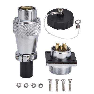 Accessoires de câblage – Connectiques