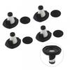 Brand New Filters For MOOSOO LT450 Replacement Reusable