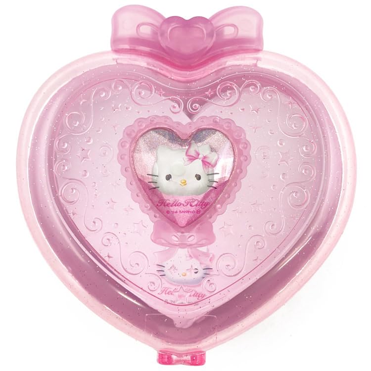 

Stationery Sanrio Character Memo Pad with Y2K Ballet Hello S2846322 Sun-Star Case, Core, Kitty,