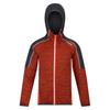 Childrens/Kids Burnton Raglan Hoodie