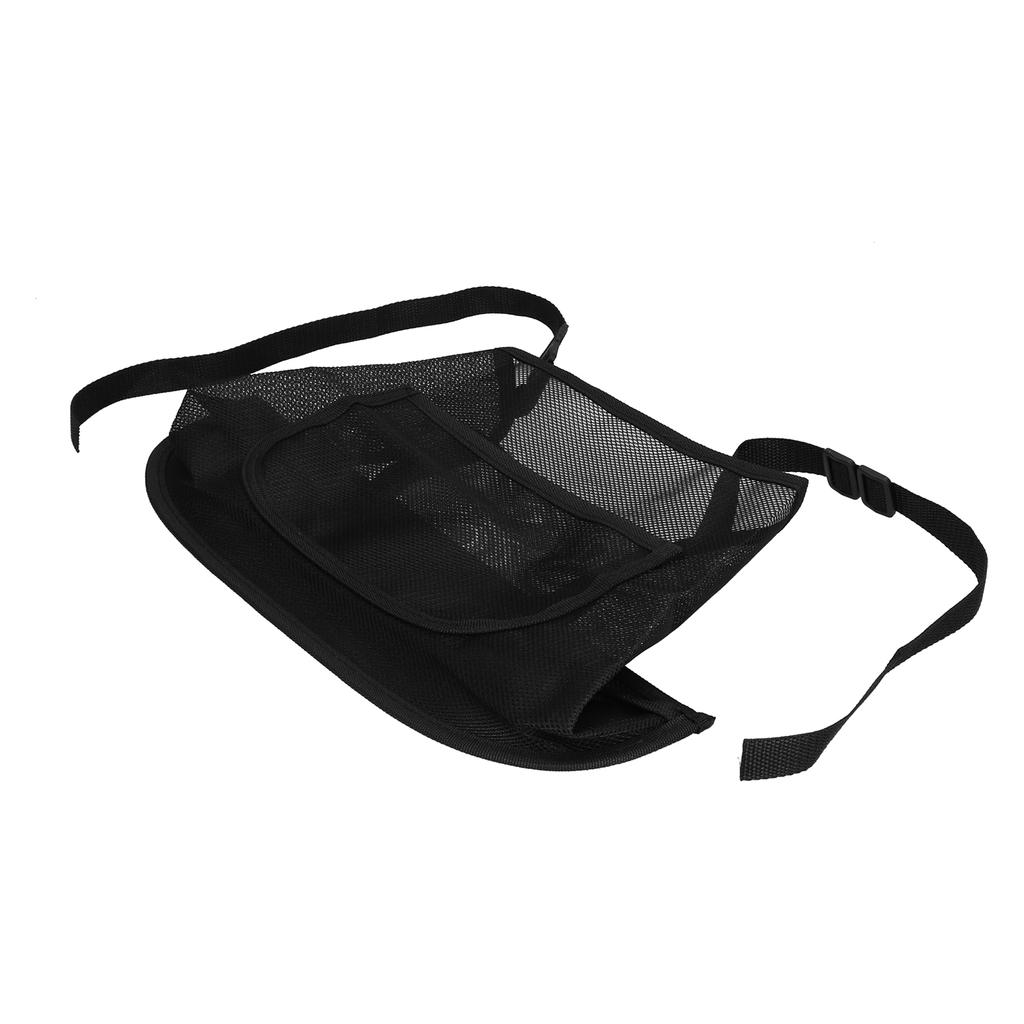 Car Net   Handbag Between Seats Mesh Storage Bag Pouch   Kid Pet Barrier
