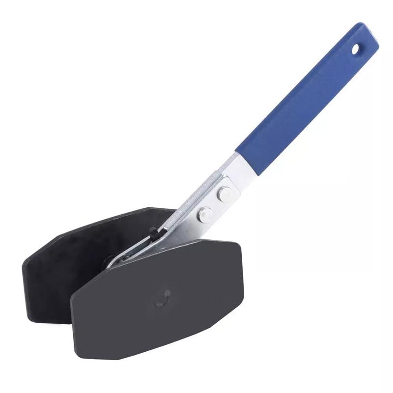 

Автомобильный храповой тормозной поршень суппорта инструмент для распорки стальной пресс одинарный двойной четверной сепаратор колодка инструмент для ремонта дискового тормозного суппорта синий