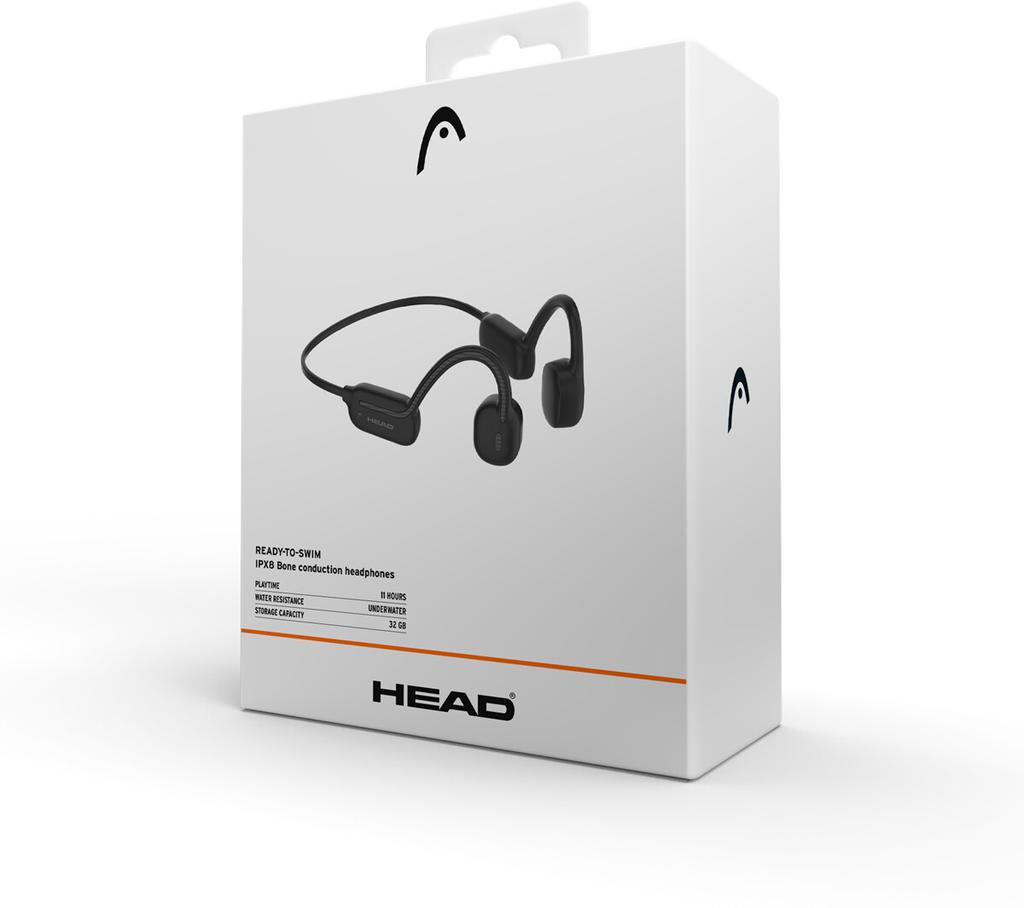 Наушники Head Bone