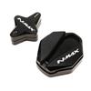 Soporte Lateral CNC Para Motocicleta, Almohadilla De Extensión Y Soporte Auxiliar NMAX155, Para YAMAHA NMAX 155, 125, NMAX125, , , 2022