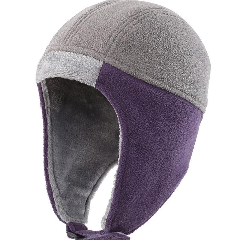 Children s Warm Earflap Hat