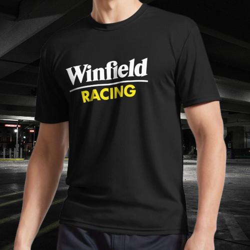 Bathurst Racing Active T-Shirt Funny Size Mode American T-Shirt S разноцветный