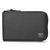 (Porter) PORTER Key Case [CURRENTCurrent] 052-02216 2. Brown