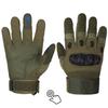 Outdoor Touchscreen Full Finger Cycling & Tactical Gloves