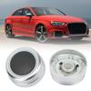 Multimedia MMI Main Menu Rotary Control Switch Knob Cap 4f0919069 Replacement for A6 S6 C6 2005‑2011