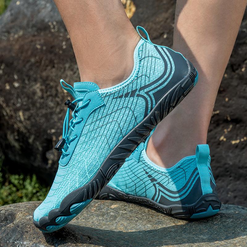 Aqua Shoes Outdoor For Women Men Barefoot Water Shoes Anti-Slip Quick-Drying indoor fitness shoes yoga shoes