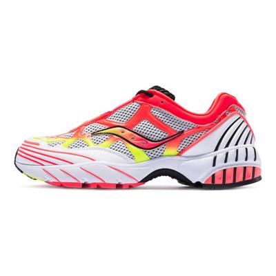 Siatka Web Vizi Czerwony Saucony S70466-7