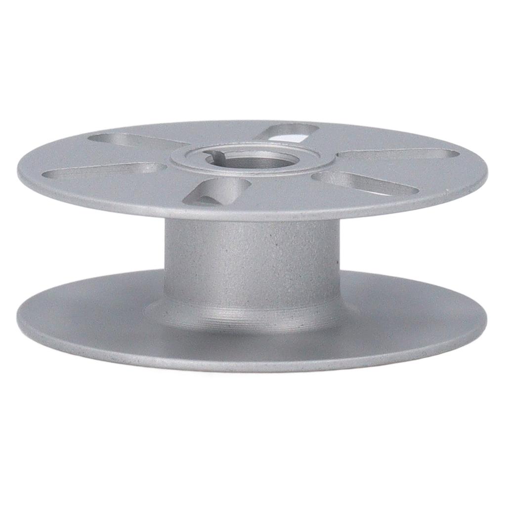 Naaimachine Spoel 32mm 6 Gaten RVS Spoel 0867150150 voor Durkopp Adler 867 868