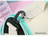 Portable Breathable Cat Backpack with Single Shoulder Strap for Travel and Car Use