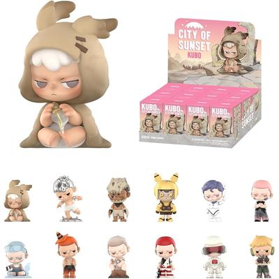 Zabawki i gry – Figurki