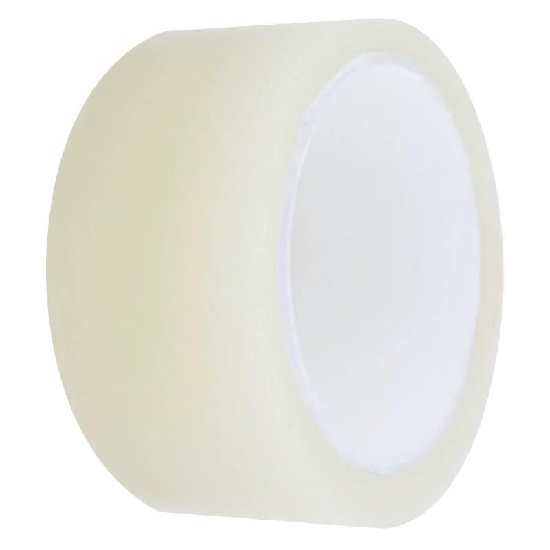 

Windproof Tape for Doors and Windows Self Adhesive Weatherproof Sealing Strip Sliding Window Gap Sealing Thickened Adhesive Tape 5cm&5m чистий
