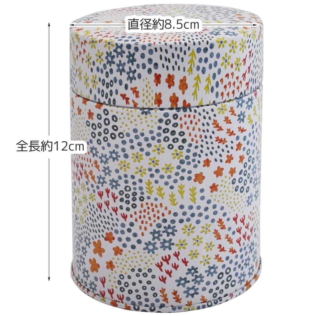 Ishida Tea Caddy Metsä