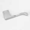 Iborrys Thumb Up Compatible with FUJIFILM and Fujifilm XE5 Dedicated Thumb Shoe Unique Retro Diamond Engraving Enhanced Shooting Stability Grip, X-E5