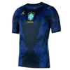 Nike Mens World Cup 2026 Brazil Away Shirt