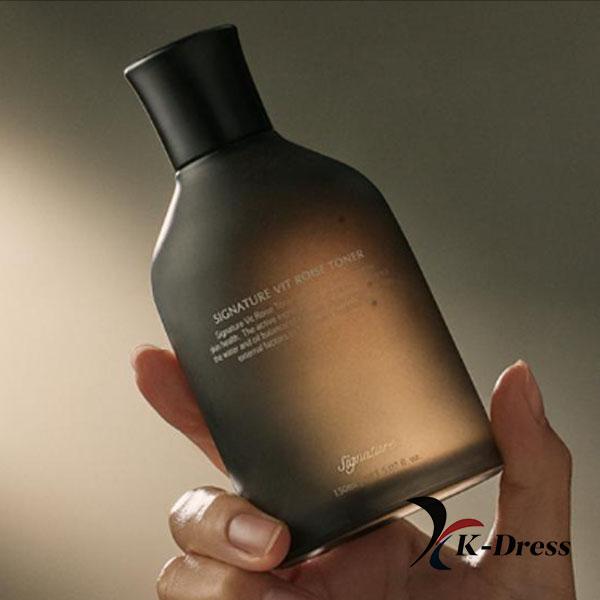DEMAR3 Tonik Signature Vit Rose 150ml