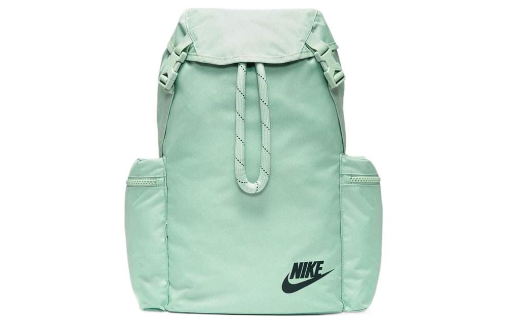 Nike Fabric Backpack Regular Unisex Mint Green DV3049-321