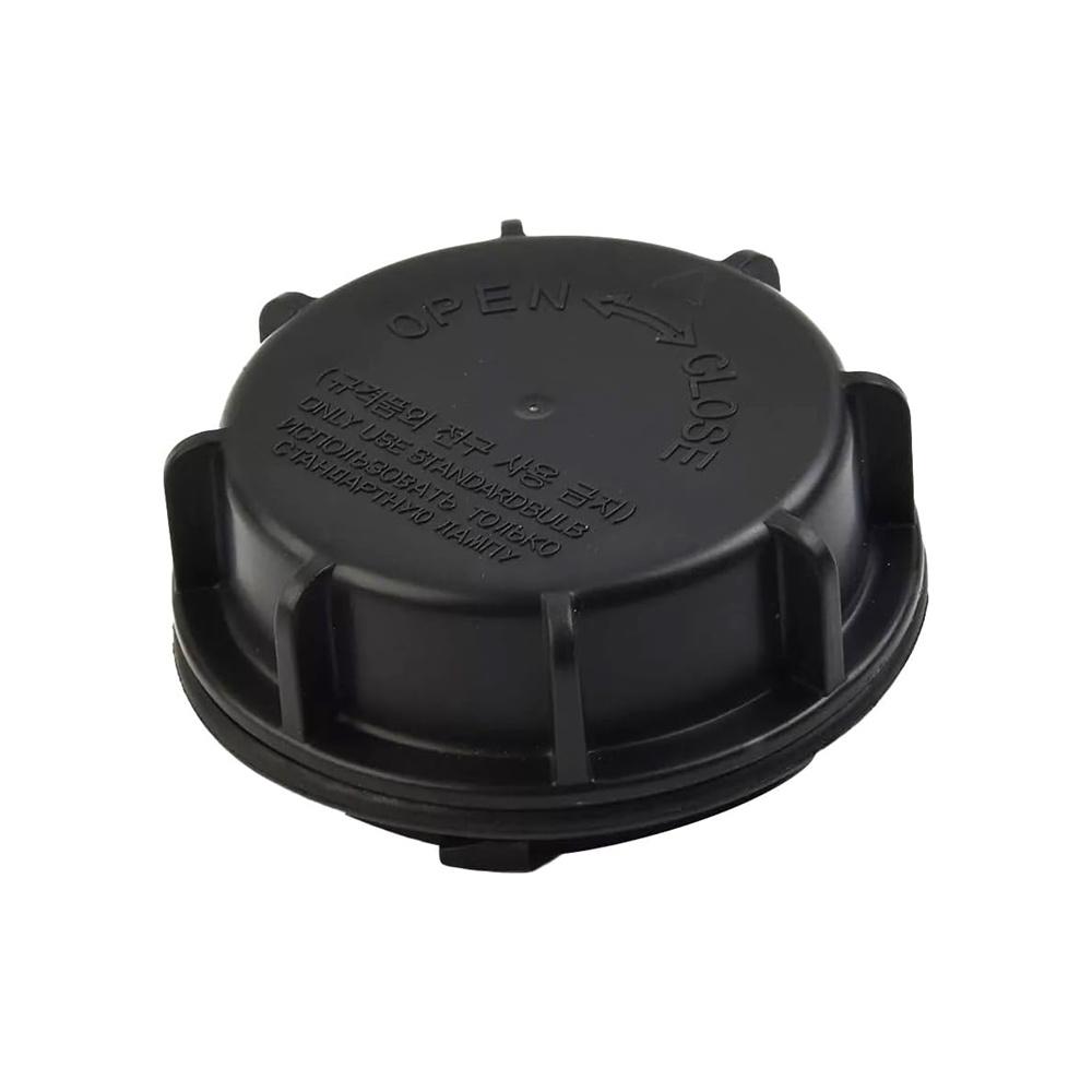 Head Lamp Dust Cap Cover 92191-1M000 For Hyundai Elantra 2010-2012