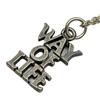 Used RATS NECKLACE WAY OF LIFE Necklace Silver 925