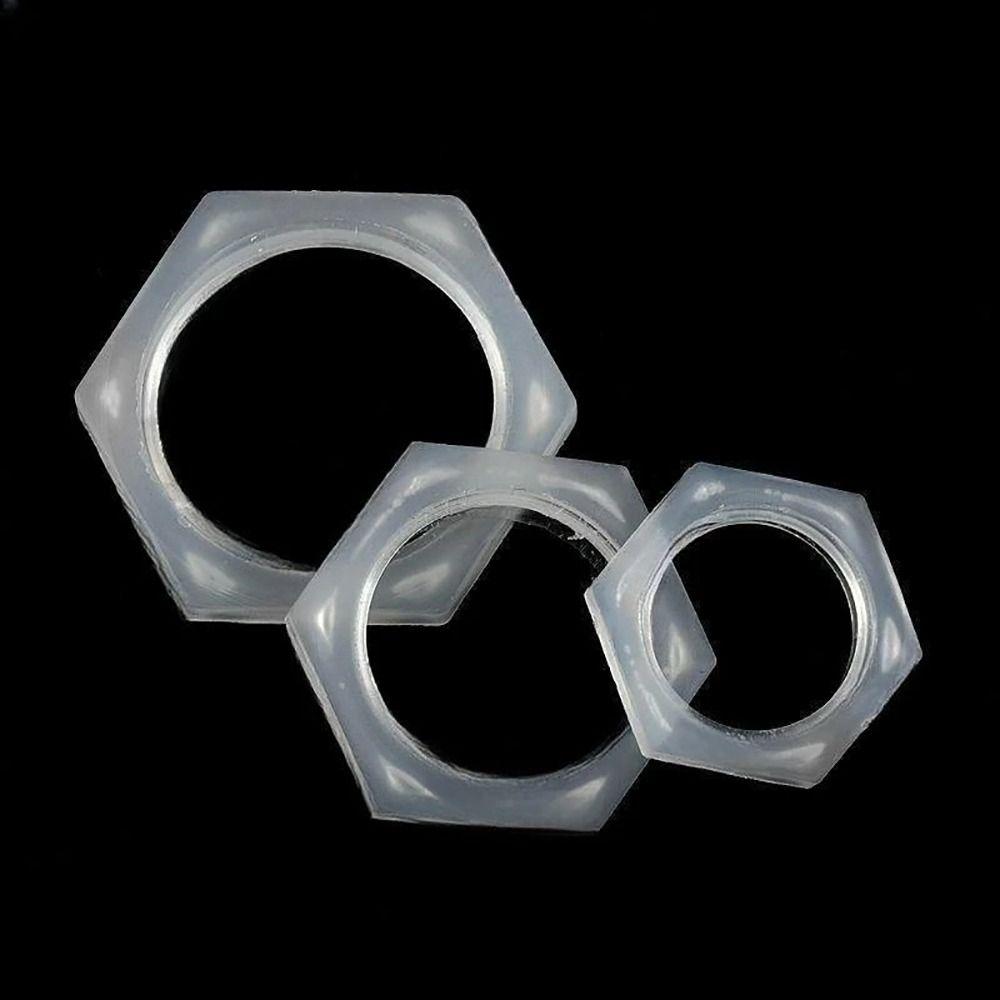 10 Peças Conector Cotovelo Pagoda M6-G1/2 Para 2,4-11,1mm Para Acessórios de Aquário