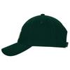 MLB Cotton Baseball Cap Unisex Green Fashion 3ACPB064N-50GND