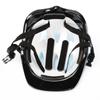 7Pcs Bicycle Sport Protective Gear Set with Wrist Guards Kids Safety Skating Helmet Pad Set Breathable for Boys Girls 5-12 Years