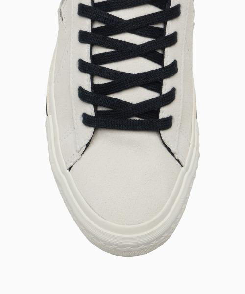 [Converse] One Star 95 Suede Egret A16028C