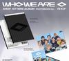 (FOTOBUCH Ver.) AHOF [WER WIR SIND] 1. Mini-Album
