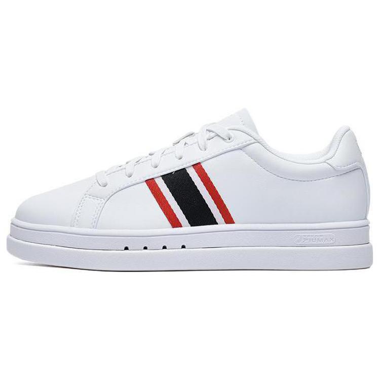 FILA Vigor Red Navy Blue Women s F12W232208FWT 37.5
