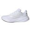 adidas Response Super Trendy Fashion Non-Slip Low-Top Casual Running Shoes Women Sneaker White JI4230