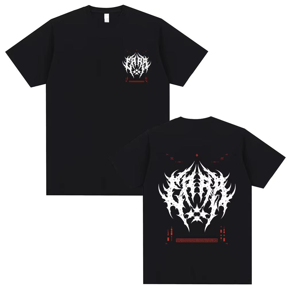 

Bad Omens Do You Feel Love Тур 2026 Мерч Футболка Подарок для фанатов Мужская Женская Одежда Ретро Рок Готика Металл Футболка Мужская Мода Т... S разноцветный