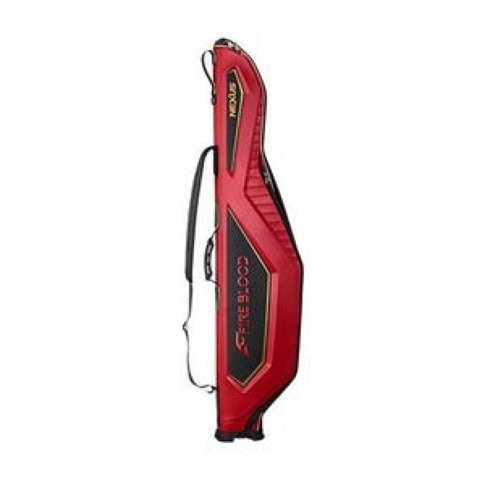 

Shimano Shimano Fishing Road Case Road Case Ltd Pro Expedition Br 113t 135 Blood Red