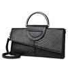 ORIJIRI Party Bag, Wedding Bag, Clutch Bag, Women's, Large, Shoulder Bag, Formal, with Chain, 2-Way