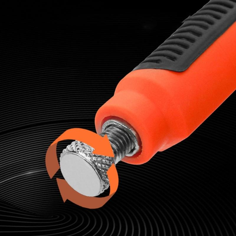 High Carbon Steel Floor Heating Pipe Wrench With WeldingFree Design 6cm Wide Jaw Opening For Efficient Maintenance Installation