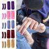 Warmth Motorcycle Handle Cover Waterproof Handle Cover Protector Electric Car Gloves  Motorcycle