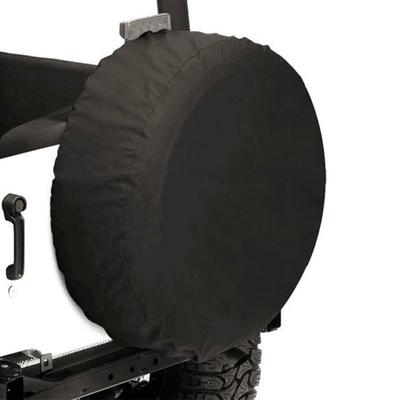 32 X 12 Inch Spare Tire Cover Oxford Cloth Auto Tyre Covers Waterproof Dustproof Protector SUV