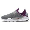 Sock Dart Fleece Mulberry 834669-006