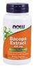 Bacopa Extract, 450mg - 90 Vcaps