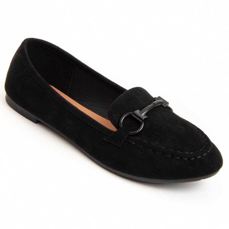 Lässige Ballerinas für Damen.  Montevita  Balleri9  96076