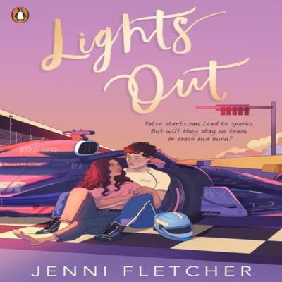 Lights Out by Jenni Fletcher Paperback Book 9780241714645