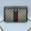 [Pre-Owned] Ophidia Small Shoulder Bag 'GG Supreme' - Excellent #YUZR3V