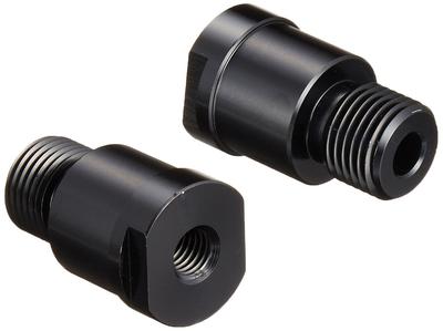 POSH 031779-70 Lenkerenden für Yamaha M16 Yamaha Ultra Schwerer Adapter P-1,5, 2 Stück