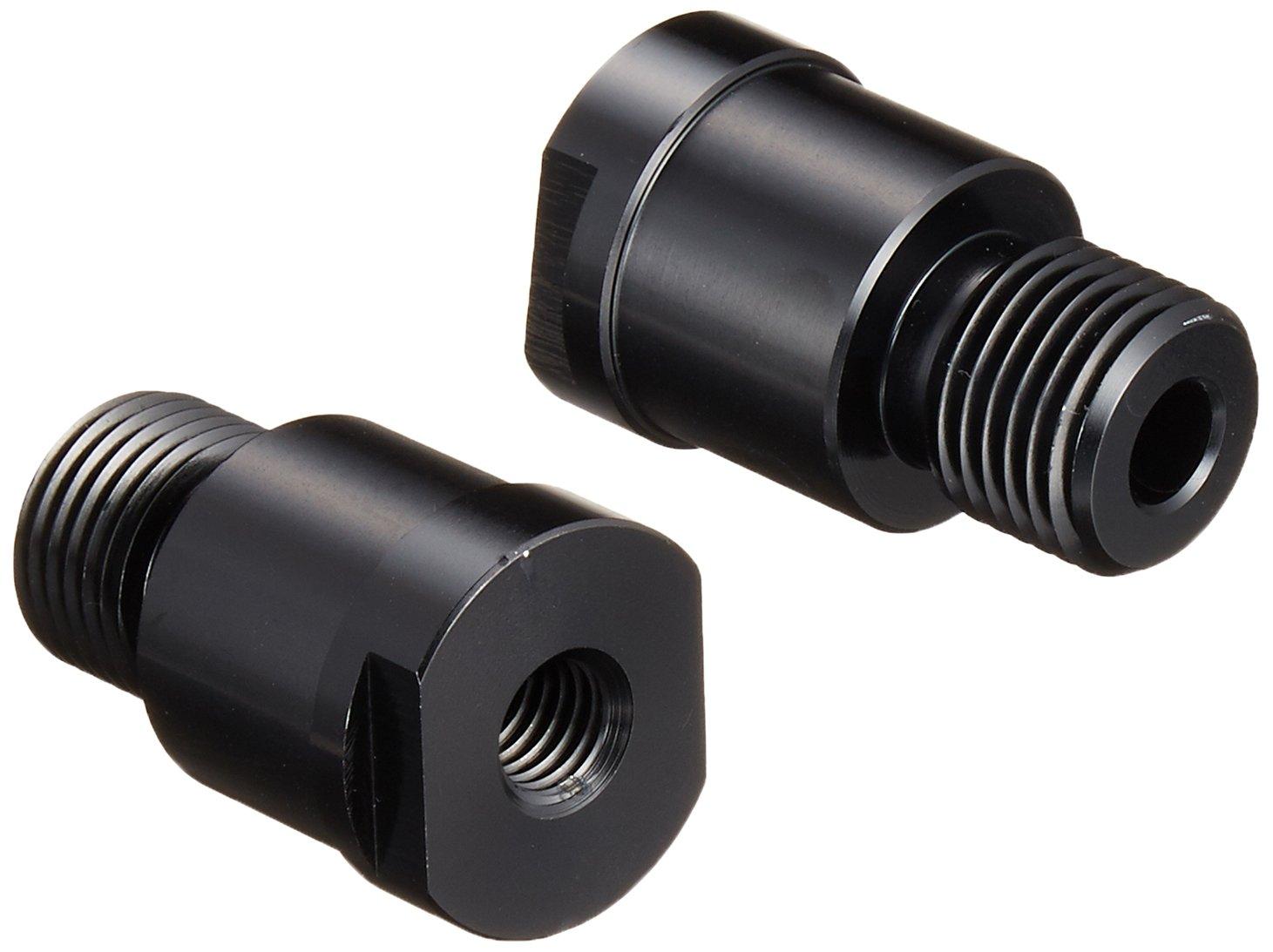 

POSH 031779-70 Handlebar End for Yamaha M16 Yamaha Ultra Heavy Adapter P-1.5, 2 Pieces