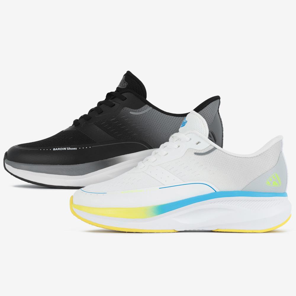 Proworldcup Pwx Baroin Shoes Maze Running Shoes Sneakers