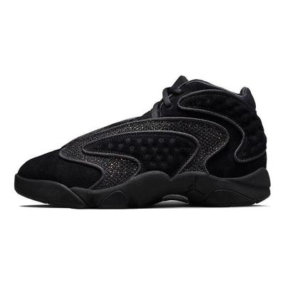 Air OG Zwart Metallic Goud Dames Sneakers DO1850-007